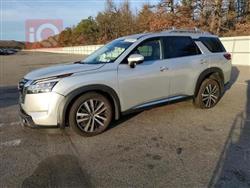 نیسان پاسفایندەر